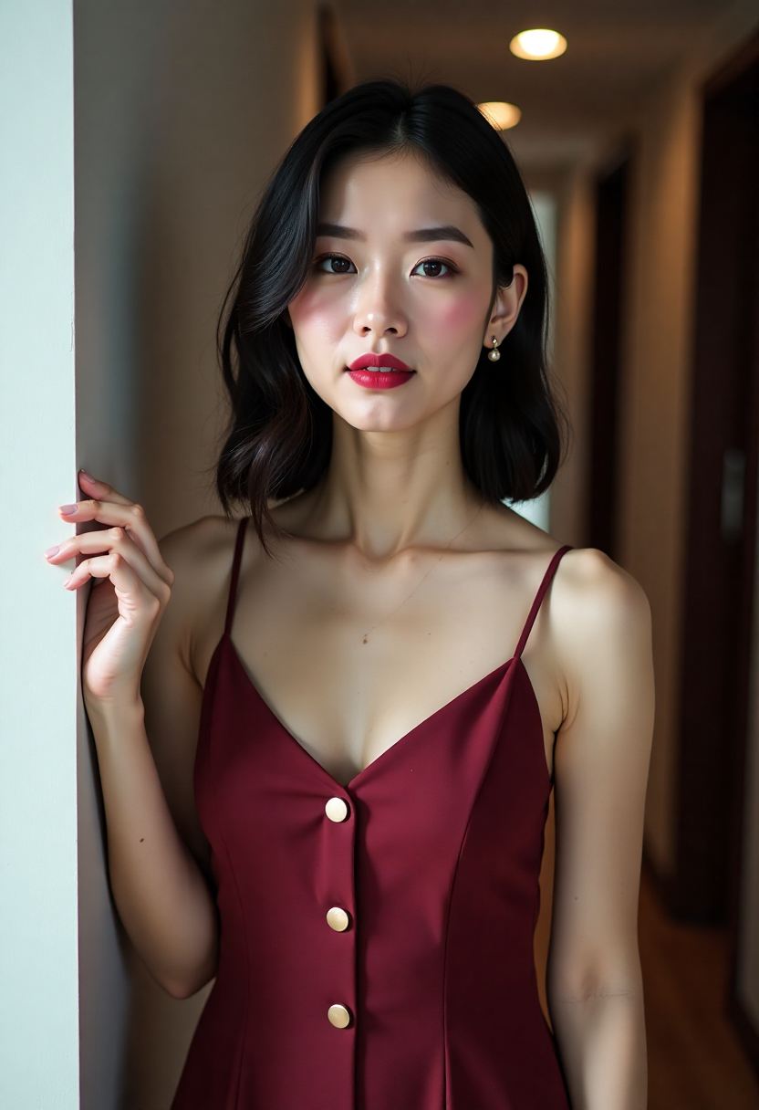 狂飙之路